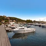Tatil Evi Marina By Interhome Porto-Vecchio (Corsica)