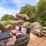 Marina By Interhome Tatil Evi Porto-Vecchio (Corsica)