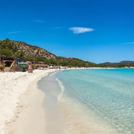 Marina By Interhome Porto Vecchio