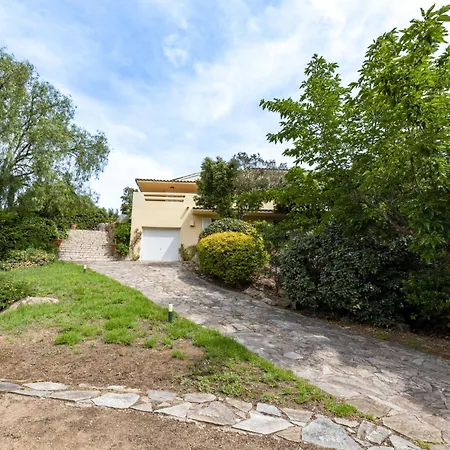 Casa vacanze Marina By Interhome Porto Vecchio