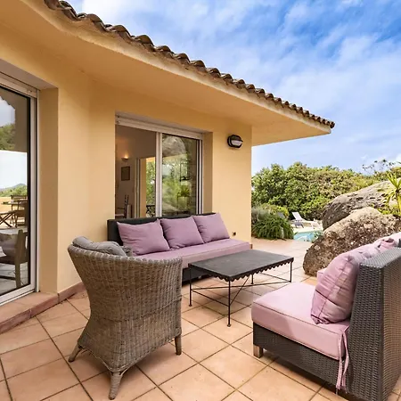 Marina By Interhome * Porto Vecchio