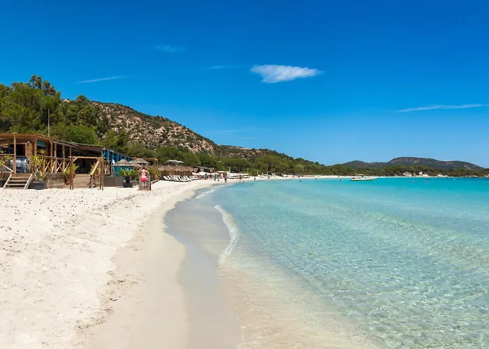 Marina By Interhome Porto Vecchio