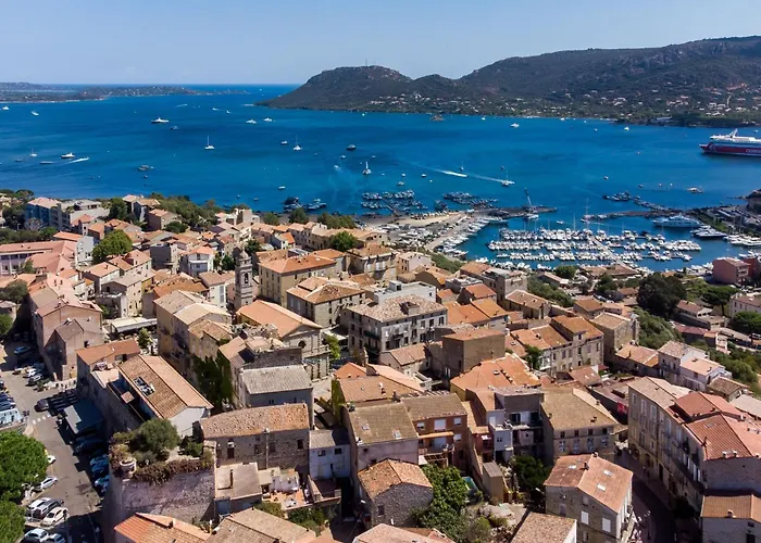 Casa vacanze Marina By Interhome Porto Vecchio