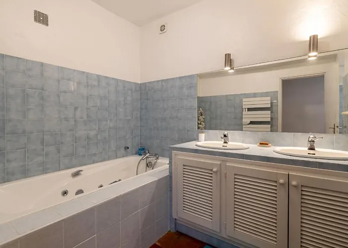 Casa vacanze Marina By Interhome