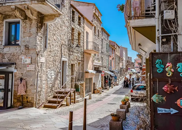 Marina By Interhome * Porto Vecchio