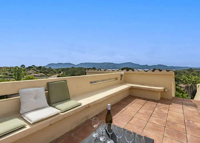 Marina By Interhome Casa vacanze *