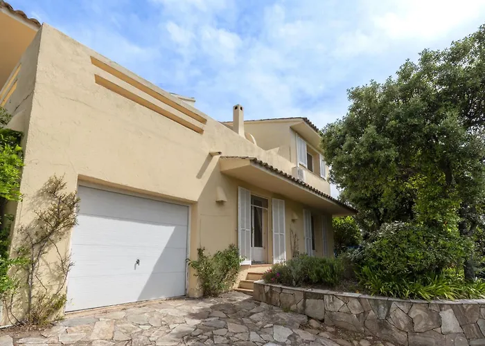 Casa vacanze Marina By Interhome