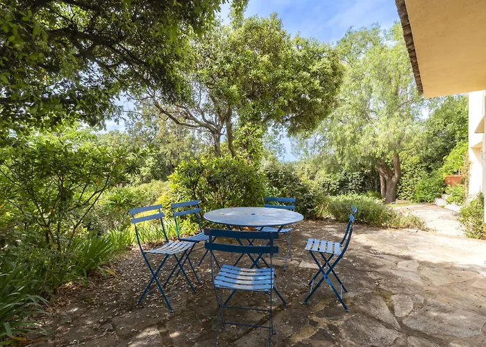 Marina By Interhome Porto Vecchio