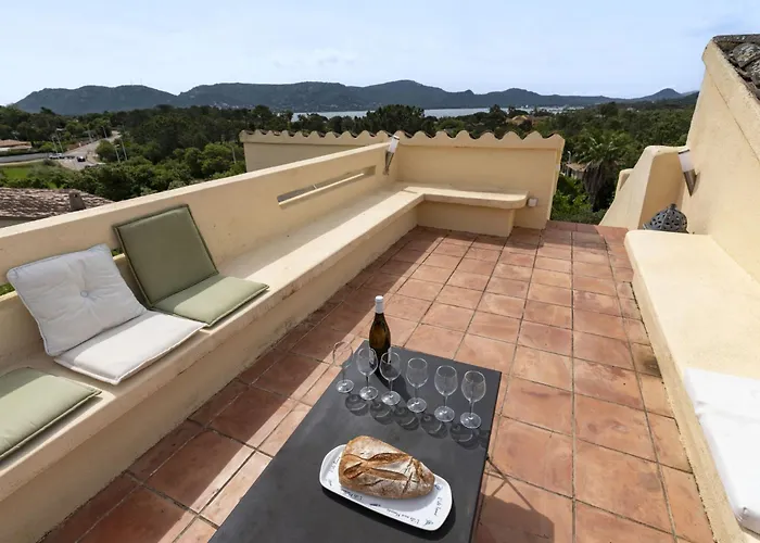 Casa vacanze Marina By Interhome