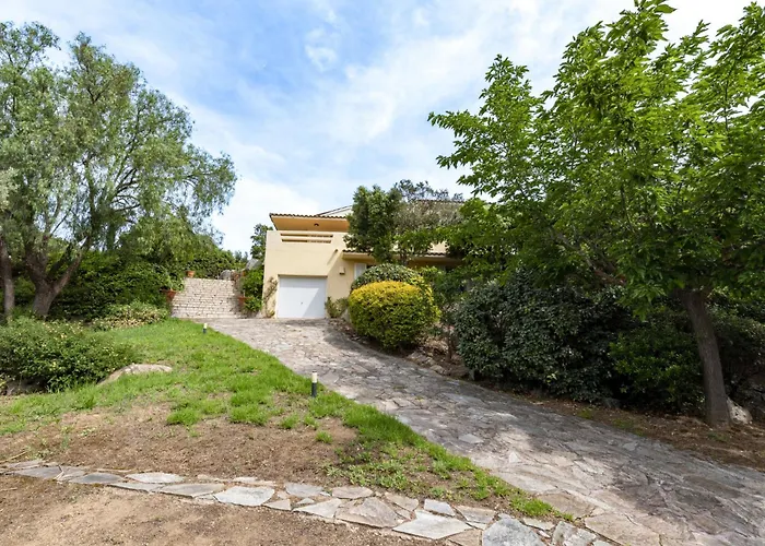 Casa vacanze Marina By Interhome Porto Vecchio