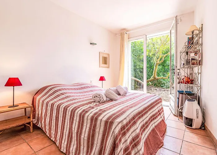 Marina By Interhome Porto Vecchio