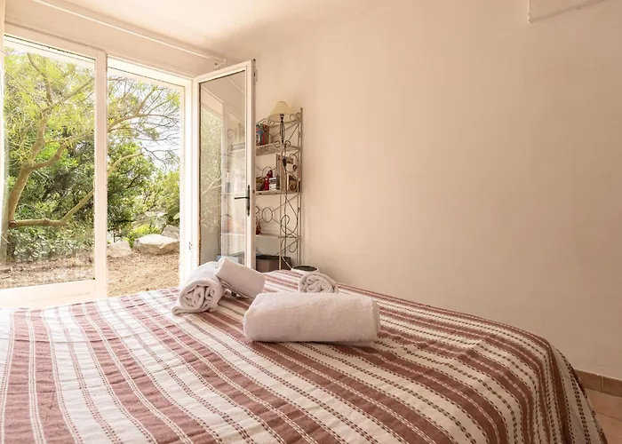 Casa vacanze Marina By Interhome *