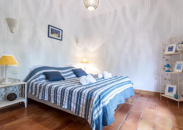 Casa vacanze Marina By Interhome Porto Vecchio