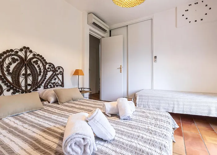 Marina By Interhome * Porto Vecchio