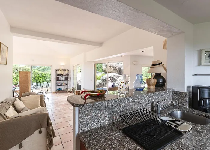 Marina By Interhome Porto Vecchio