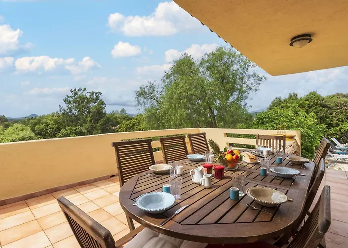 Casa vacanze Marina By Interhome *