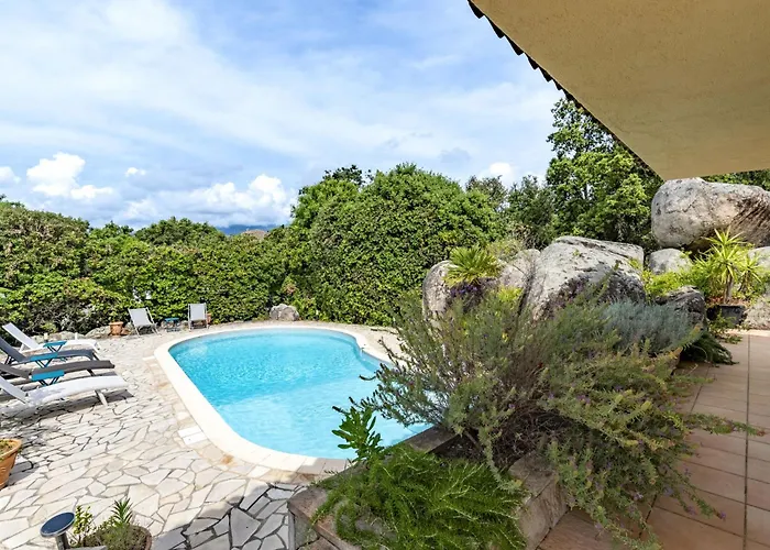 Casa vacanze Marina By Interhome