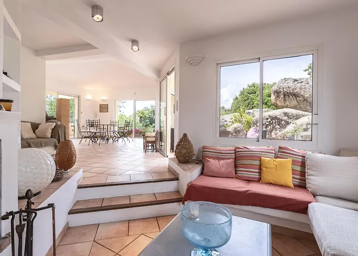 Casa vacanze Marina By Interhome Porto Vecchio