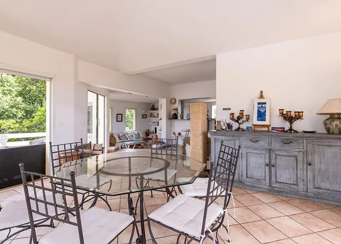 Casa vacanze Marina By Interhome