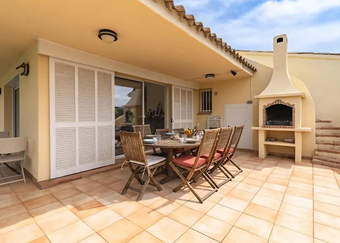 Casa vacanze Marina By Interhome