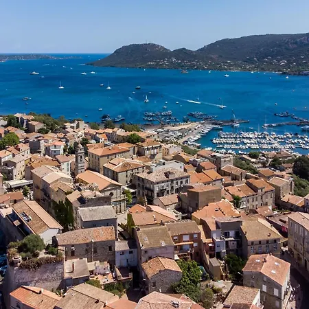 Ferienhaus Marina By Interhome Porto-Vecchio (Corsica)