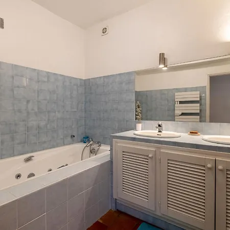 Vakantiehuis Marina By Interhome