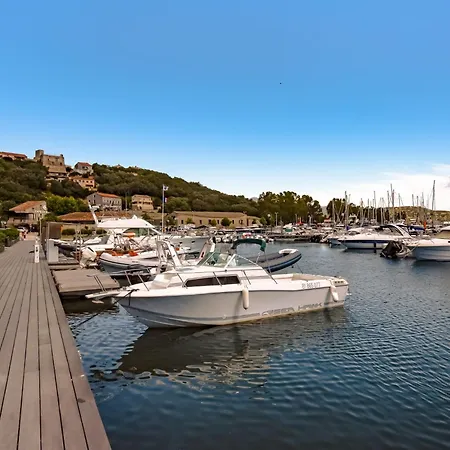 Vakantiehuis Marina By Interhome Porto-Vecchio (Corsica)