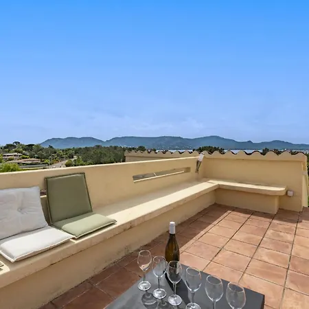 Marina By Interhome Ferienhaus *