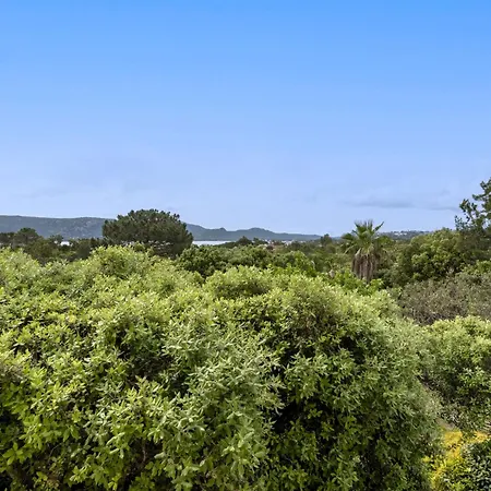 Vakantiehuis Marina By Interhome Porto-Vecchio (Corsica)