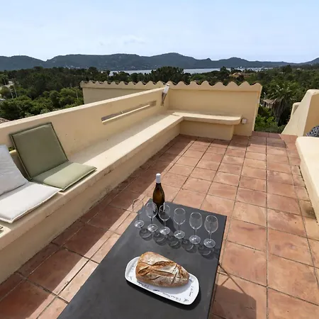 Ferienhaus Marina By Interhome