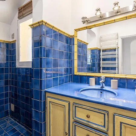 Ferienhaus Marina By Interhome *