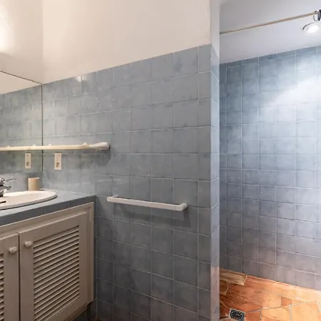 Marina By Interhome Ferienhaus Porto-Vecchio (Corsica)