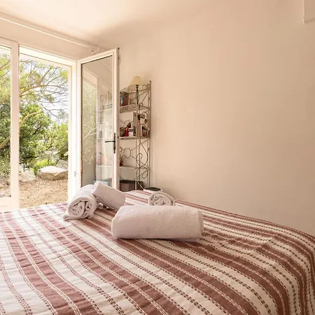 Ferienhaus Marina By Interhome *