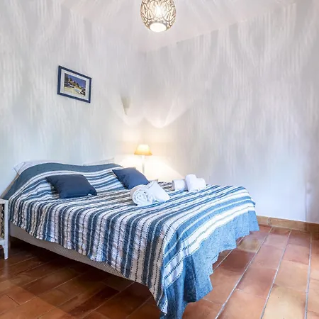 Vakantiehuis Marina By Interhome Porto-Vecchio (Corsica)