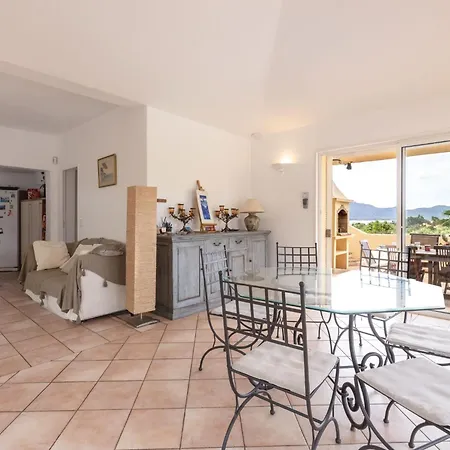 Ferienhaus Marina By Interhome