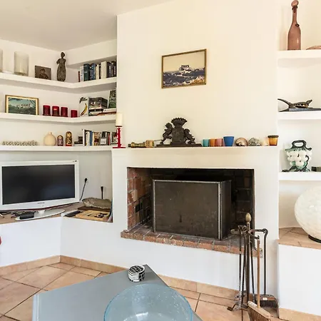 Ferienhaus Marina By Interhome Porto-Vecchio (Corsica)