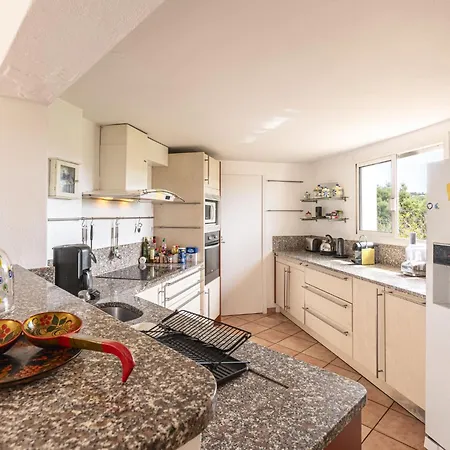 Vakantiehuis Marina By Interhome Porto-Vecchio (Corsica)