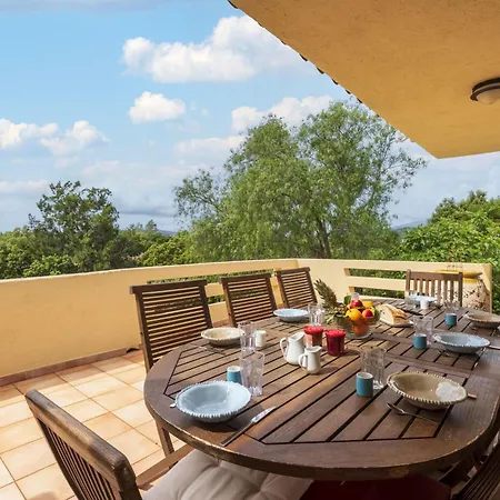 Vakantiehuis Marina By Interhome *