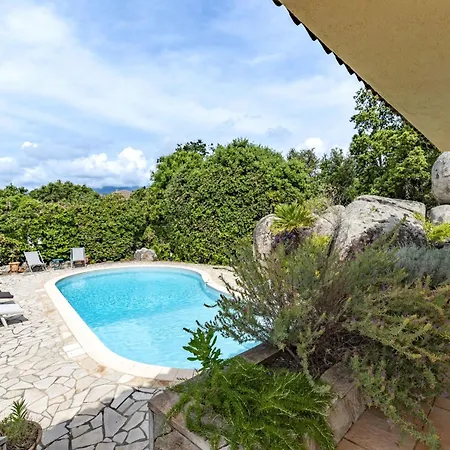 Ferienhaus Marina By Interhome