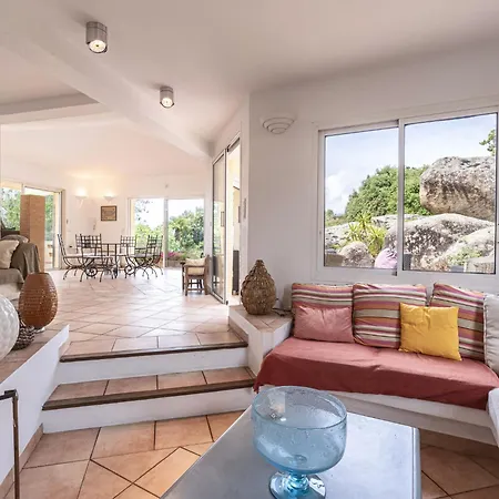 Vakantiehuis Marina By Interhome Porto-Vecchio (Corsica)