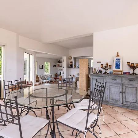 Ferienhaus Marina By Interhome