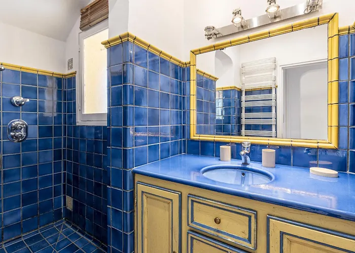 度假居 Marina By Interhome *