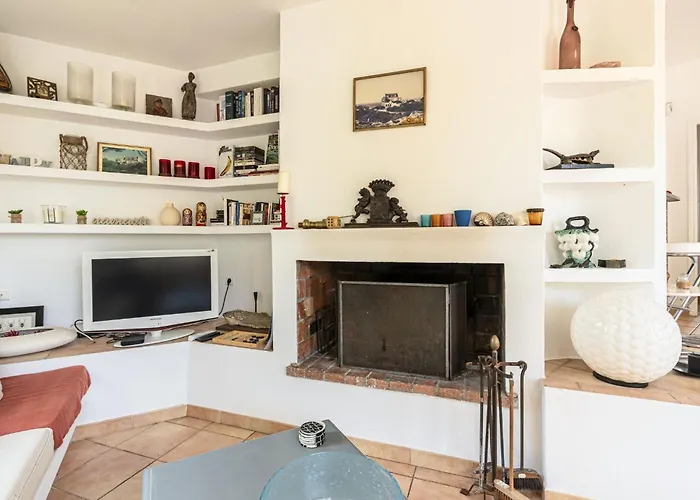 度假居 Marina By Interhome 维琪奥港