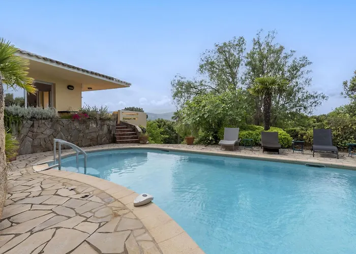 Marina By Interhome 度假居 维琪奥港