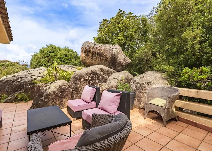 Marina By Interhome 度假居 维琪奥港